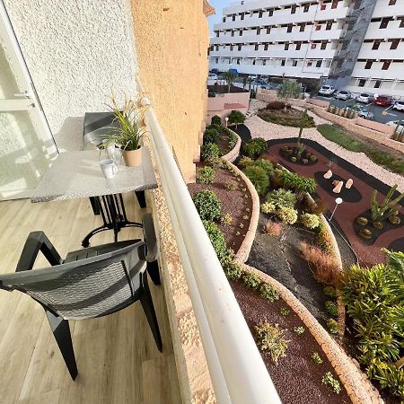 Studioapartment Borinquen Playa Feñabe Bagian luar foto