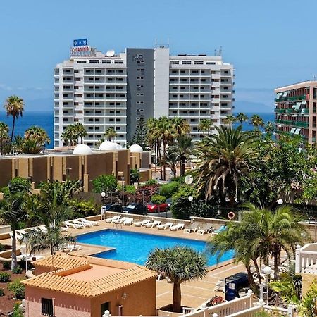 Studioapartment Borinquen Playa Feñabe Bagian luar foto