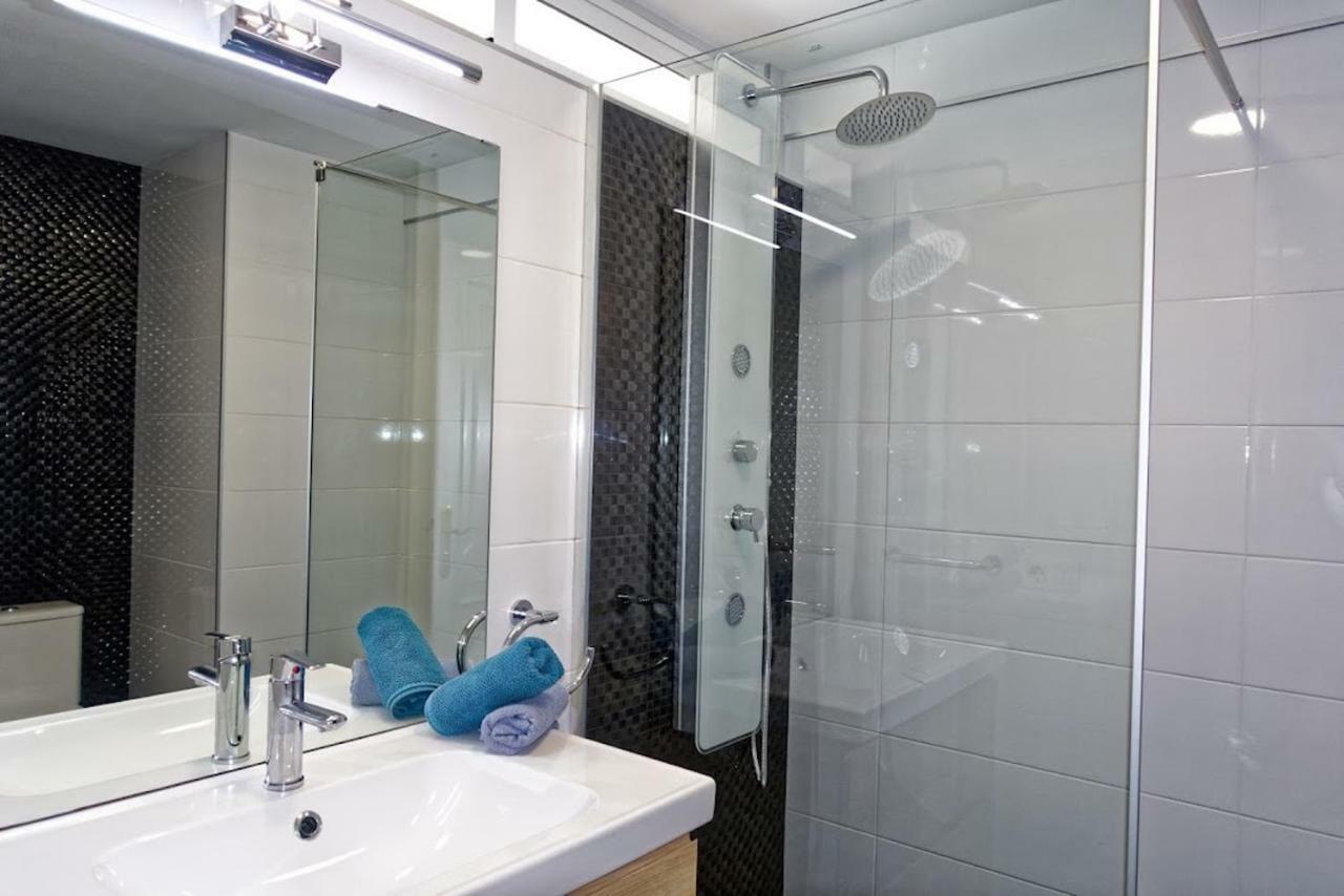 Studioapartment Borinquen Playa Feñabe Bagian luar foto